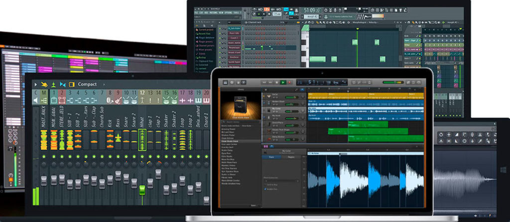 Tipologie di strumenti di intelligenza artificiale per la musica