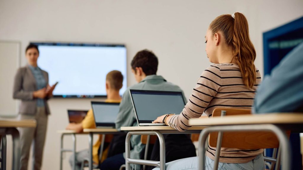 Intelligenza artificiale e didattica musicale